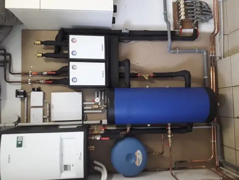 chauffagiste à Changé - image 3