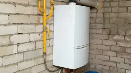 chauffagiste à Changé - image 4