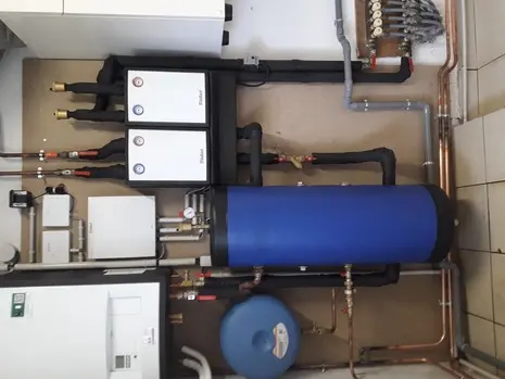 chauffagiste Laval-5