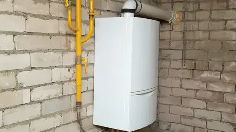 dépannage de chauffage Loiron-Ruillé-1