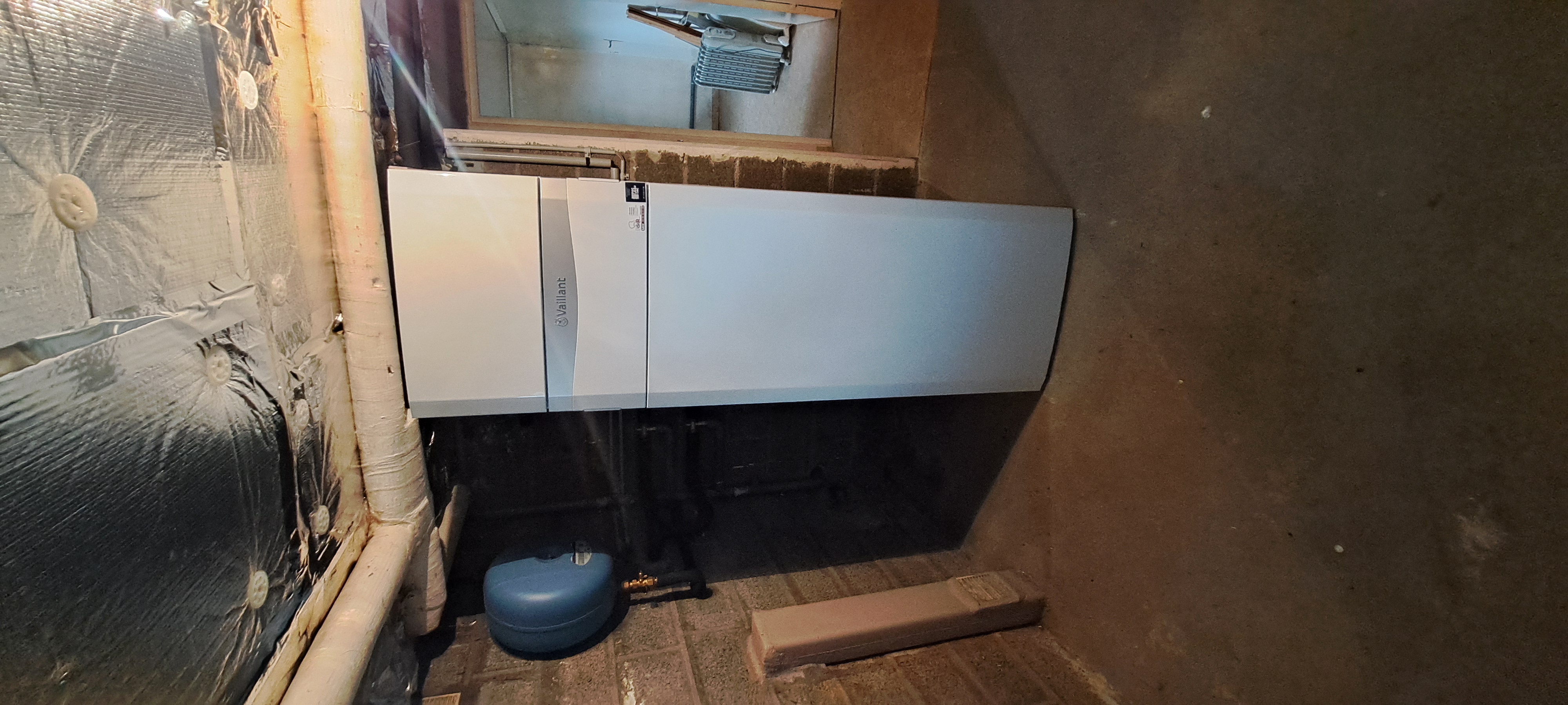 installateur de chauffe eau solaire argentre