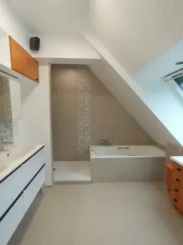 installateur de pompe à chaleur Andouillé-1