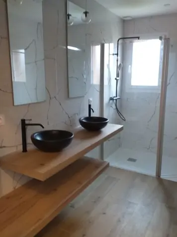 installateur de pompe à chaleur à Andouillé - image 2