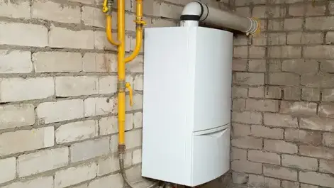 installateur de pompe à chaleur à Bonchamp-lès-Laval - image 3