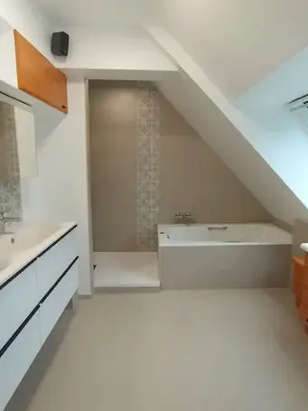 installateur de pompe à chaleur Bonchamp-lès-Laval-5