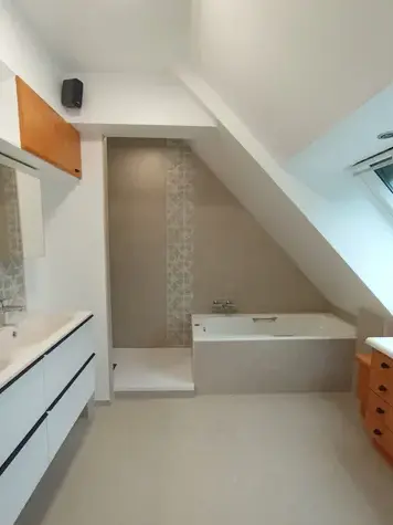 installateur de pompe à chaleur à Changé - image 3