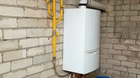 installateur de pompe à chaleur à Loiron-Ruillé - image 2