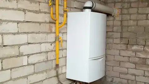 installateur de pompe à chaleur à Louverné - image 2