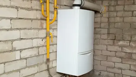 installateur de pompe à chaleur à Saint-Germain-le-Fouilloux - image 2