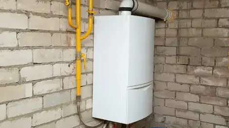 installation de chaudiere gaz à Bonchamp-lès-Laval - image 4