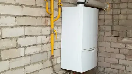 installation de chaudiere gaz à Laval - image 2
