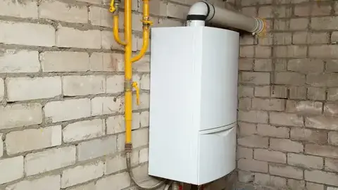 installation de chaudiere gaz à Loiron-Ruillé - image 3