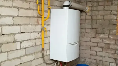 installation de chaudiere gaz Saint-Berthevin-5