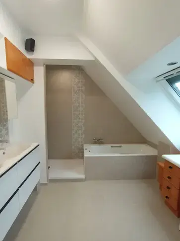 installation de vmc à Andouillé - image 3