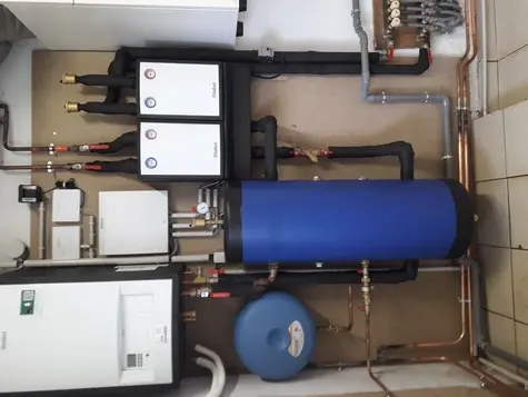 installation de vmc à Bonchamp-lès-Laval - image 2