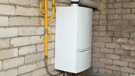 installation de vmc à Changé - image 3
