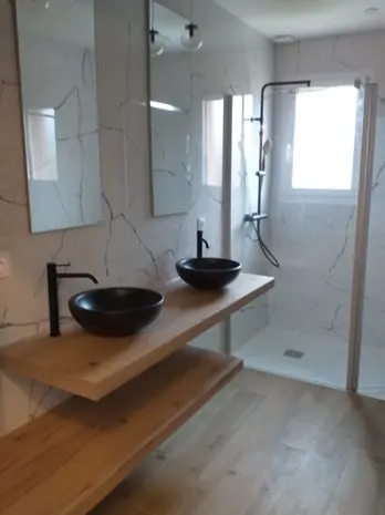 plombier à Changé - image 2