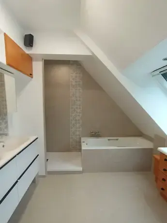 plombier à Changé - image 4