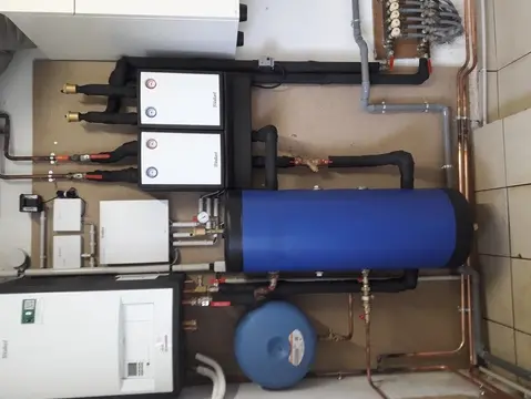 plombier Louverné-5