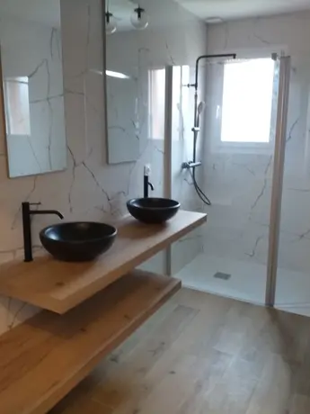 rénovation de maison Andouillé-5