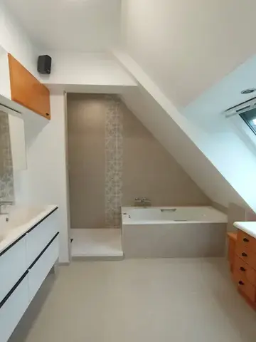 rénovation de maison Bonchamp-lès-Laval-5