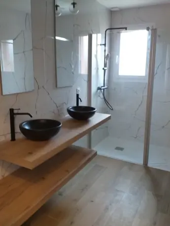 rénovation de maison à Changé - image 4