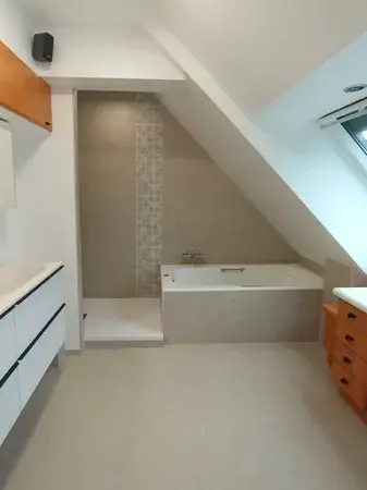 rénovation de maison Changé-5