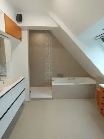 rénovation de maison à Laval - image 2