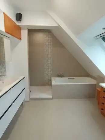 rénovation de maison Loiron-Ruillé-5