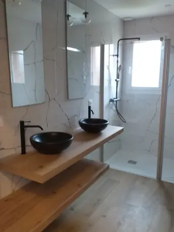 rénovation de maison Louverné-5
