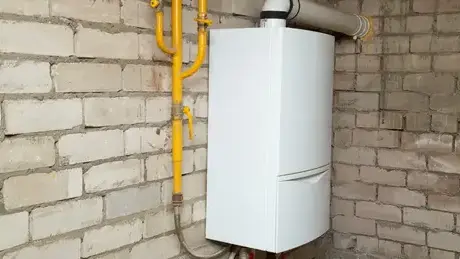 rénovation de salle de bain à Andouillé - image 4