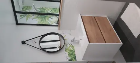 rénovation de salle de bain à Bonchamp-lès-Laval - image 2