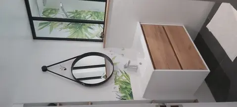 rénovation de salle de bain à Laval - image 3