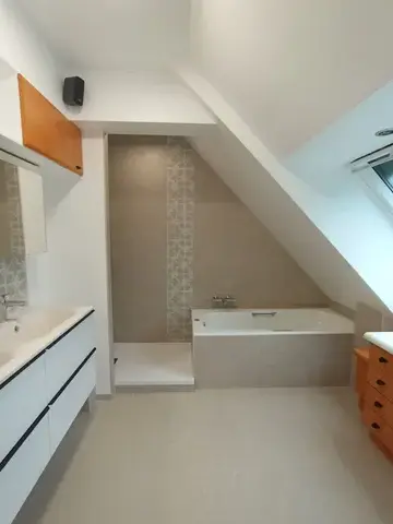 rénovation de salle de bain à Laval - image 4
