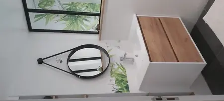 rénovation de salle de bain à Loiron-Ruillé - image 2