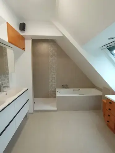 rénovation de salle de bain Loiron-Ruillé-5