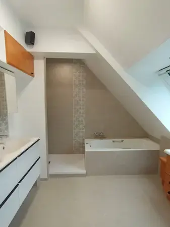 rénovation de salle de bain à Saint-Germain-le-Fouilloux - image 3
